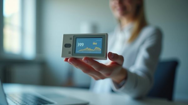 Comment optimiser votre consommation avec un expert économies d'énergie