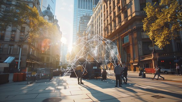 Connectivité agile: solutions web temporaires et plus