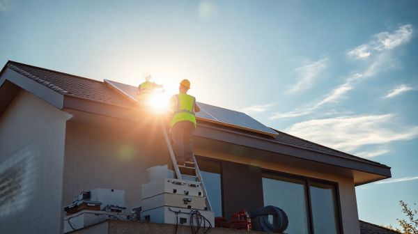 Top 10 conseils pour bien installer un panneau solaire photovoltaïque