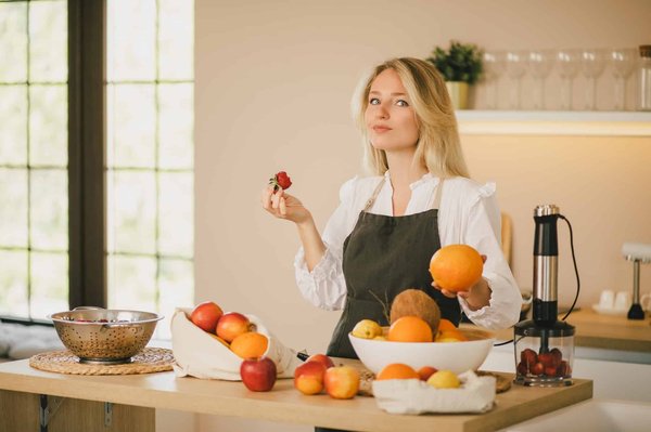 Comment Choisir le Tablier Idéal pour la Cuisine