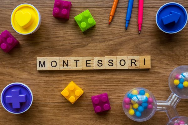 Quels sont les bienfaits d'un coussin de colère Montessori ?