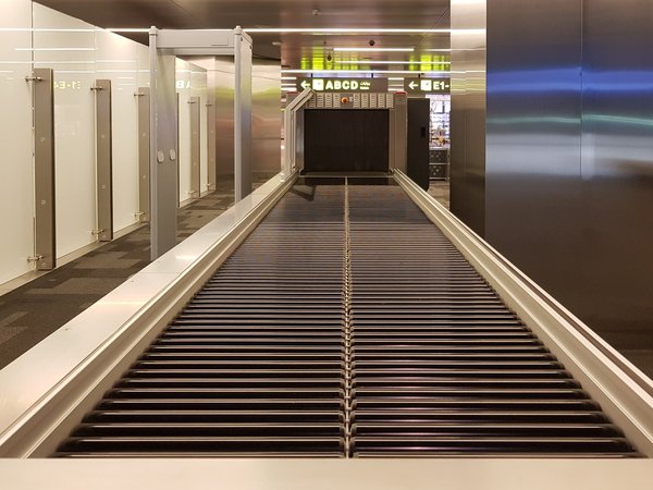 Comment utiliser un convoyeur?