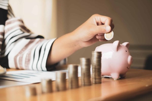 Choisissez le 3e pilier pour accroître votre capital.