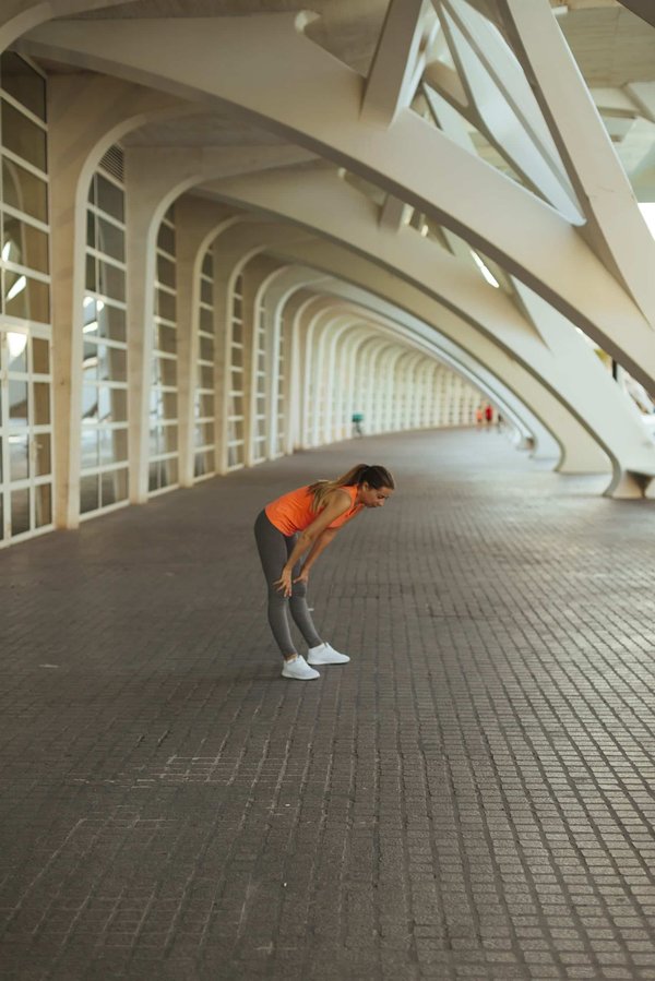 La marche est-elle un sport ?