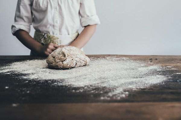 Comment congeler de la pâte : Le moyen le plus simple et le plus efficace de congeler de la pâte.