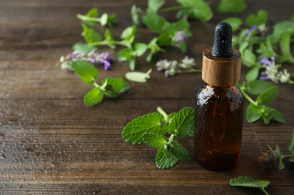 Soulager le stress et l'anxiété avec l'aromathérapie