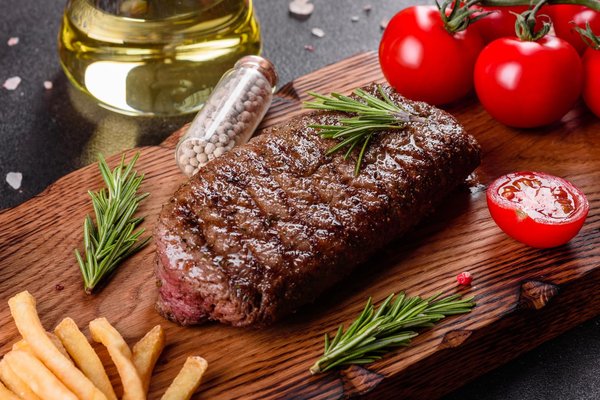 Comment préparer un steak juteux à la perfection ?