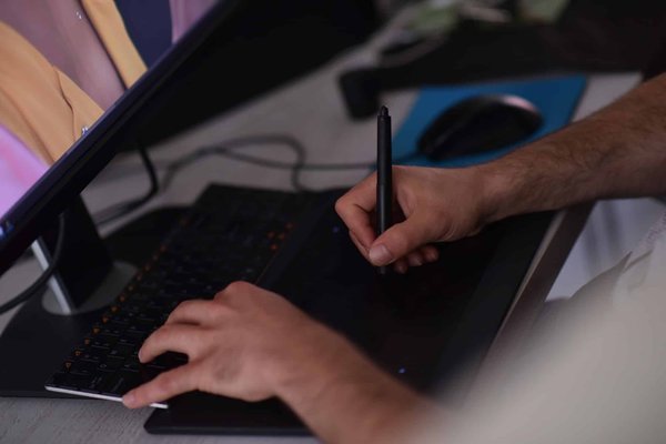 Le rôle de l'automatisation dans le design.