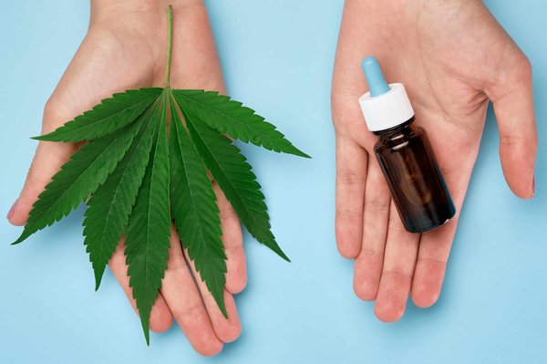 Qui peut utiliser l'huile de CBD ?