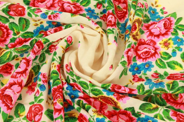 Innovation en design de mode : l'impression 3D sur tissus