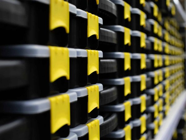 Comment sélectionner un garde-meuble à Nice pour le stockage saisonnier de vêtements ?