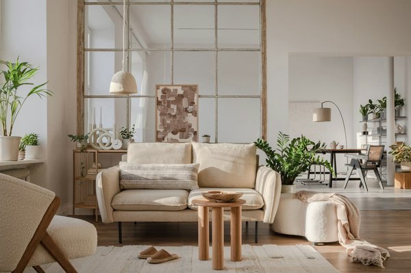 Réinventez votre espace: des astuces de décoration pour un intérieur unique et tendance