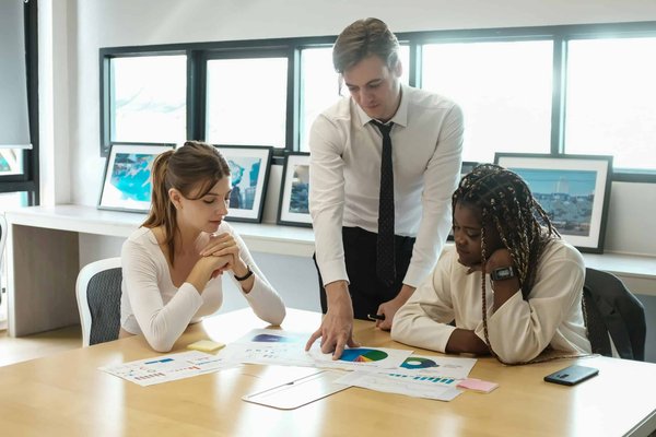 Optimisez vos rh avec evolutis, le cabinet expert