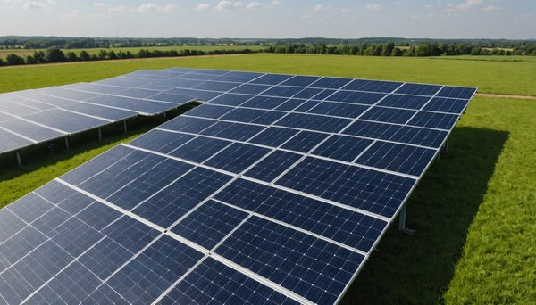 Panneau photovoltaïque : optimisez votre consommation énergétique