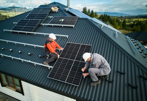 Énergie photovoltaïque : l'avenir écoresponsable de votre maison