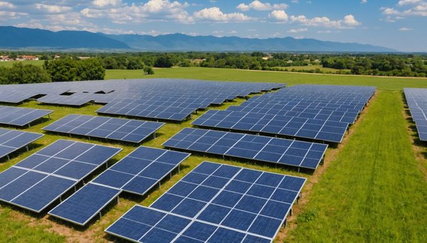 Quelle panneau photovoltaïque choisir pour un bon rendement ?