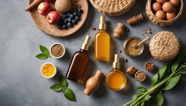 Découvrez les bienfaits des cosmétiques bio et naturels en france