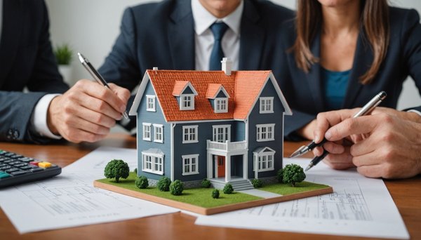 Maximisez votre retour sur investissement grâce à un expert immobilier
