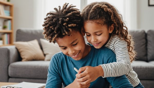 Top 5 raisons d'investir dans une assurance vie pour votre enfant