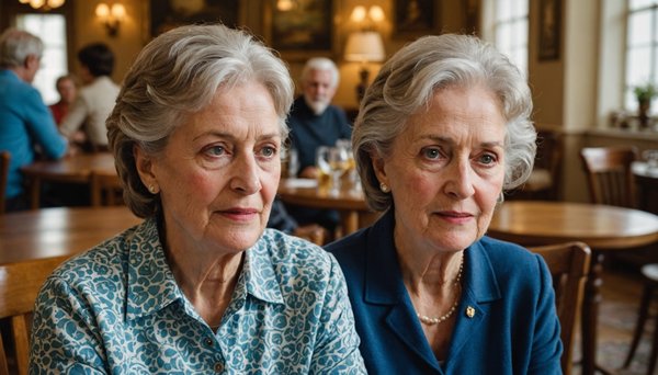 La fréquence des rapports après 60 ans : guide essentiel