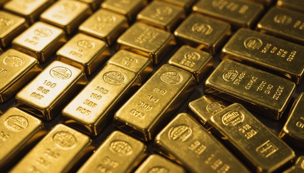 10g de lingotin d'or : une solution pour un avenir serein