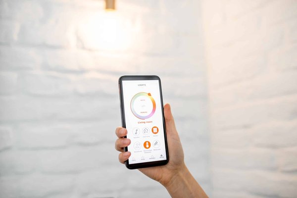 Pourquoi opter pour les ampoules LED connectées ?